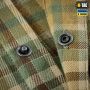 M-Tac рубашка Lumberjack Cotton Shirt МС