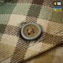 M-Tac рубашка Lumberjack Cotton Shirt МС