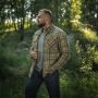 M-Tac рубашка Lumberjack Cotton Shirt МС