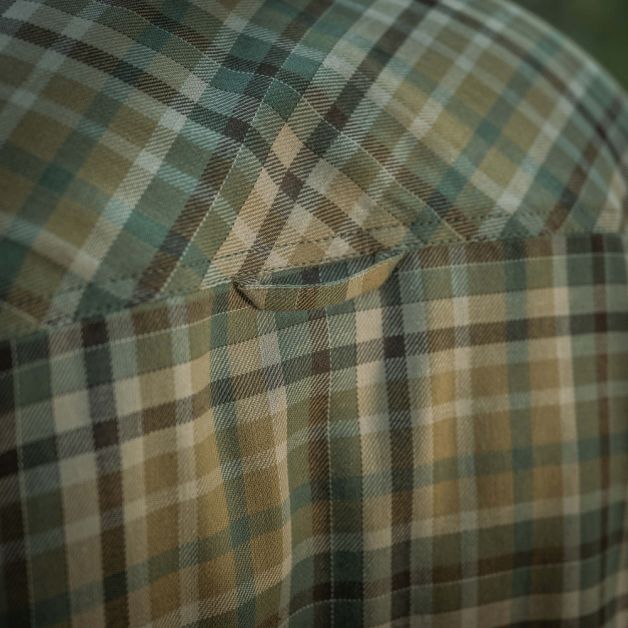M-Tac рубашка Lumberjack Cotton Shirt МС