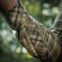 M-Tac рубашка Lumberjack Cotton Shirt МС