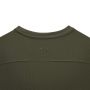 Phantom Project/M-Tac футболка Long Zipper combo Cotton Nylon Ranger Green