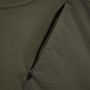 Phantom Project/M-Tac футболка Long Zipper combo Cotton Nylon Ranger Green