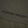 Phantom Project/M-Tac футболка Long Zipper combo Cotton Nylon Ranger Green