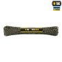 M-Tac паракорд Minicord 30m Black/Sand