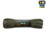 M-Tac паракорд Dragon Cord 30m Tan/Od Green