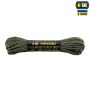 M-Tac паракорд Dragon Cord 15m Tan/Od Green