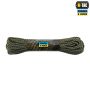 M-Tac паракорд Dragon Cord 15m Tan/Od Green