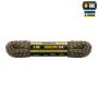 M-Tac паракорд 550 type III 30m Sandblast