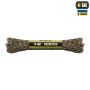 M-Tac паракорд 550 type III 15m Sandblast