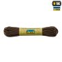 M-Tac паракорд 550 type III 15m Brown