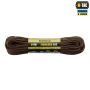 M-Tac паракорд 550 type III 30m Brown