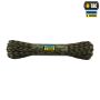 M-Tac паракорд 550 mil-spec 15m Woodland Marpat