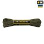 M-Tac паракорд 475 30m Coyote/Ranger Green Diamond