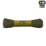 M-Tac паракорд 475 30m Coyote/Ranger Green Diamond