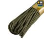 M-Tac паракорд 475 15m Coyote/Ranger Green Diamond
