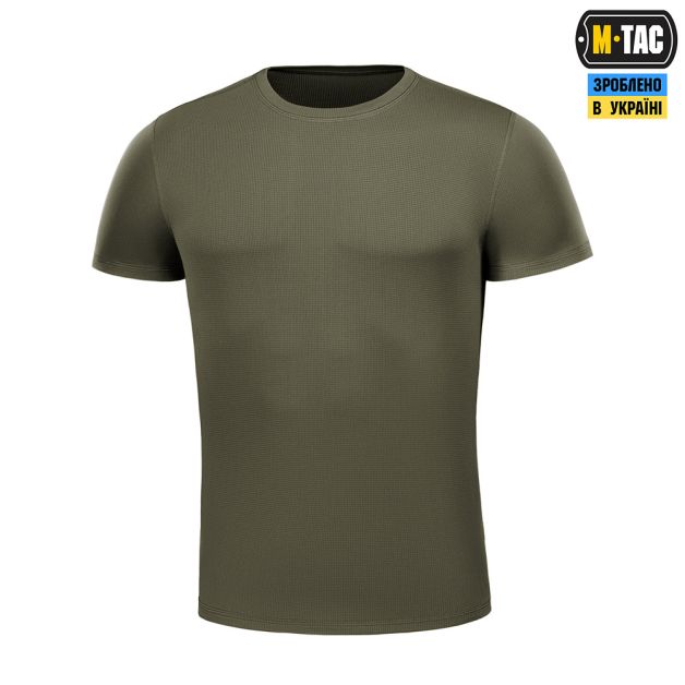 M-Tac футболка Summer Vent Olive