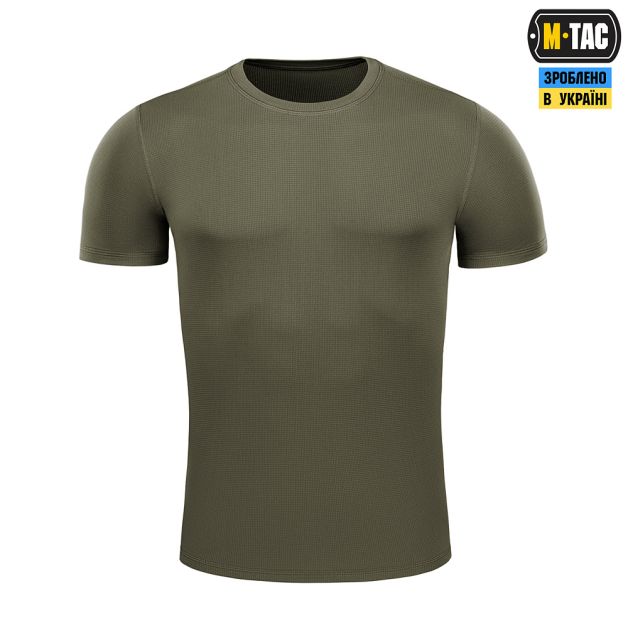 M-Tac футболка Summer Vent Olive