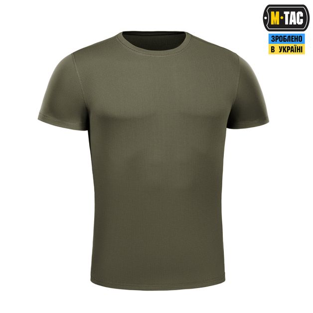 M-Tac футболка Summer Vent Olive