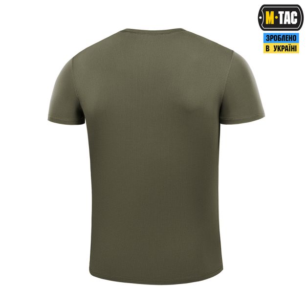 M-Tac футболка Summer Vent Olive
