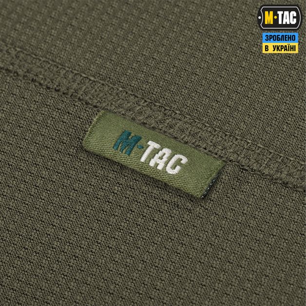 M-Tac футболка Summer Vent Olive