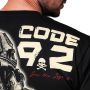 SvaStone футболка Code 9.2 T-FORM