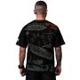 SvaStone футболка Drakkar Oversize