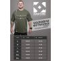 SvaStone футболка Drakkar Oversize