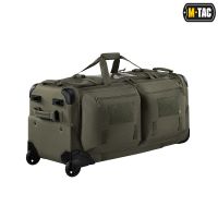 M-Tac сумка транспортна 120л Ranger Green