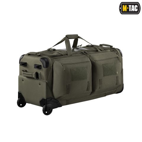 M-Tac сумка транспортная 120л Ranger Green