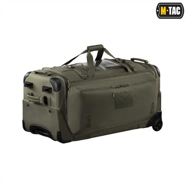 M-Tac сумка транспортная 120л Ranger Green