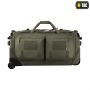 M-Tac сумка транспортная 120л Ranger Green
