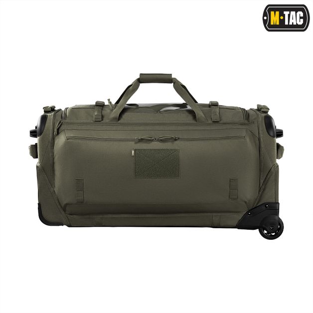 M-Tac сумка транспортная 120л Ranger Green