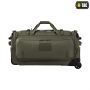 M-Tac сумка транспортная 120л Ranger Green