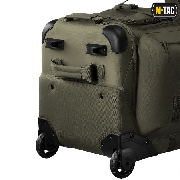 M-Tac сумка транспортная 120л Ranger Green