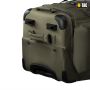 M-Tac сумка транспортная 120л Ranger Green