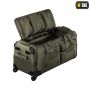 M-Tac сумка транспортная 120л Ranger Green