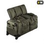M-Tac сумка транспортная 120л Ranger Green
