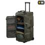 M-Tac сумка транспортная 120л Ranger Green