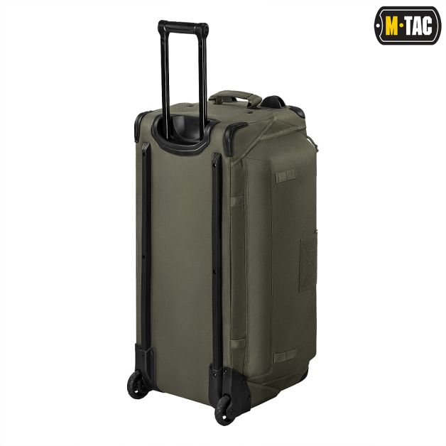 M-Tac сумка транспортная 120л Ranger Green