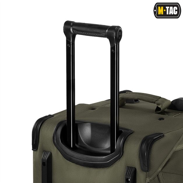 M-Tac сумка транспортная 120л Ranger Green