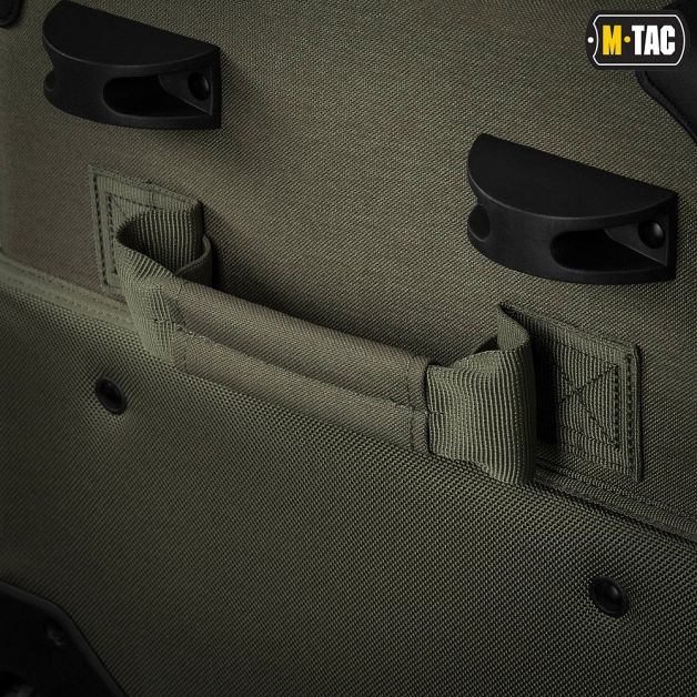 M-Tac сумка транспортная 120л Ranger Green