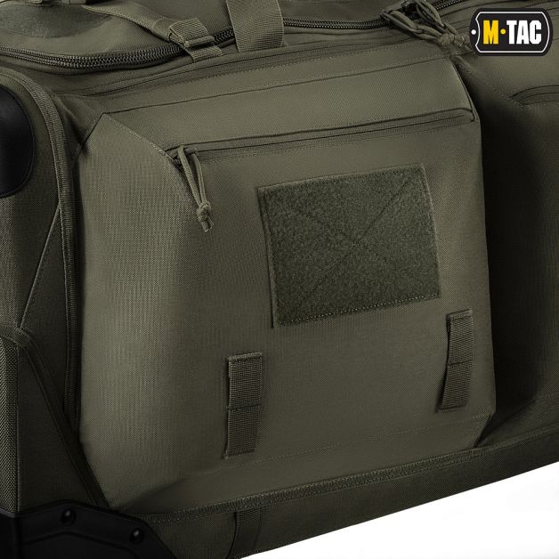 M-Tac сумка транспортная 120л Ranger Green