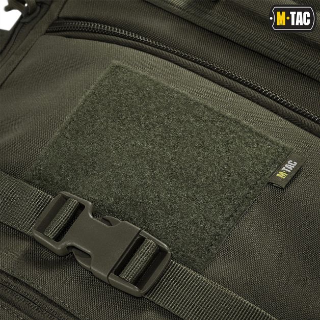 M-Tac сумка транспортная 120л Ranger Green