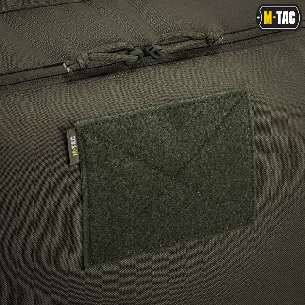 M-Tac сумка транспортная 120л Ranger Green