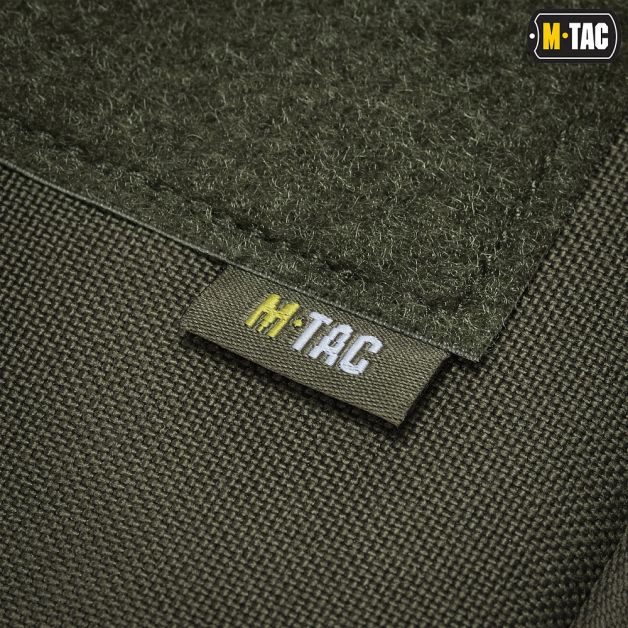 M-Tac сумка транспортная 120л Ranger Green