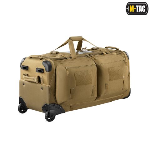 M-Tac сумка транспортная 120л Coyote