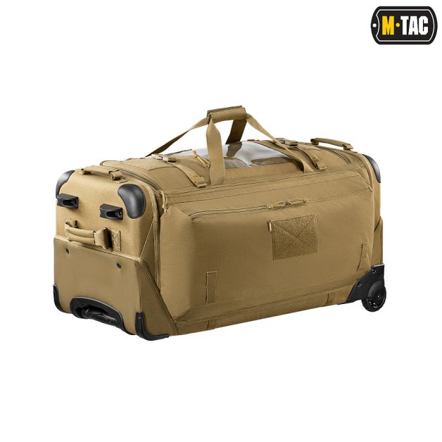 M-Tac сумка транспортная 120л Coyote