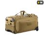 M-Tac сумка транспортная 120л Coyote