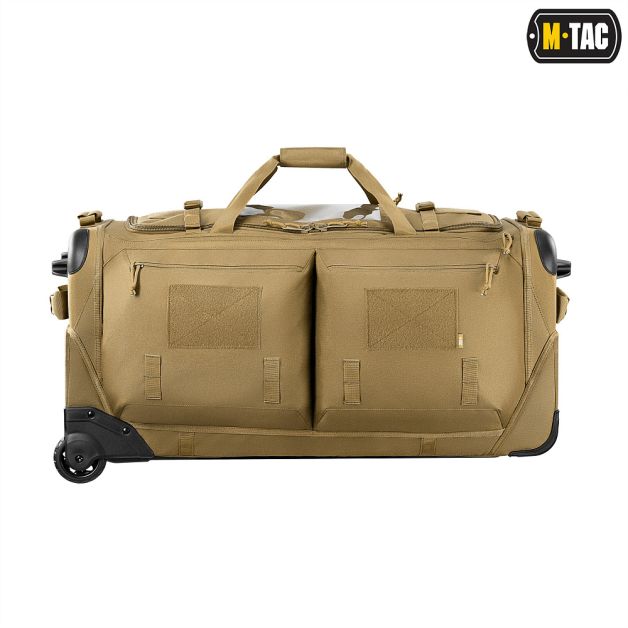 M-Tac сумка транспортная 120л Coyote